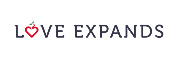 Love Expands 