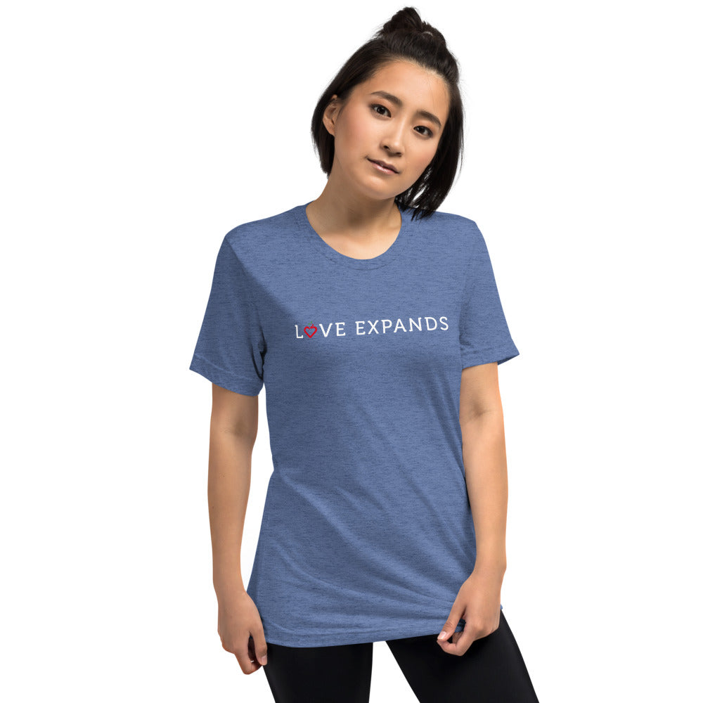 Love Expands Tee