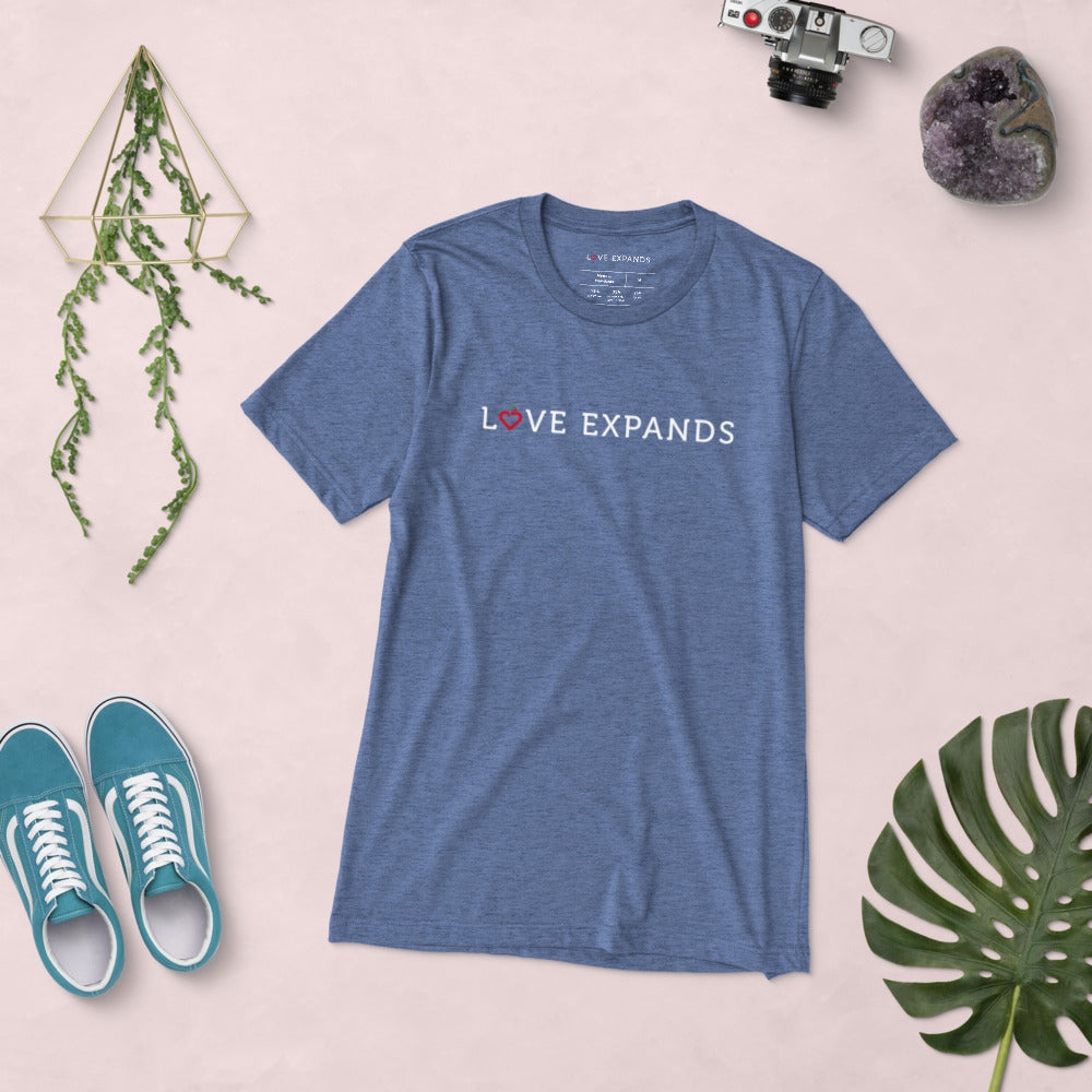 Love Expands Tee