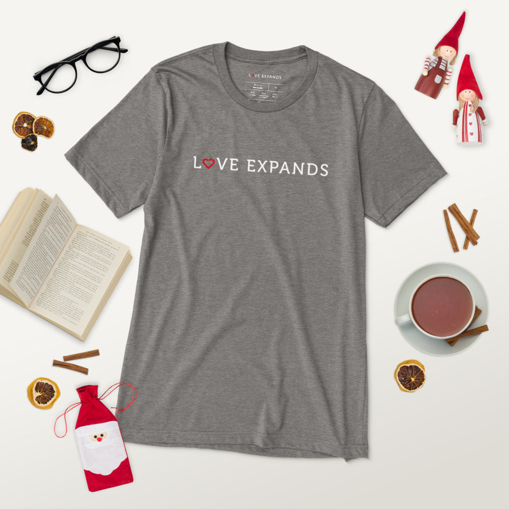 Love Expands Tee
