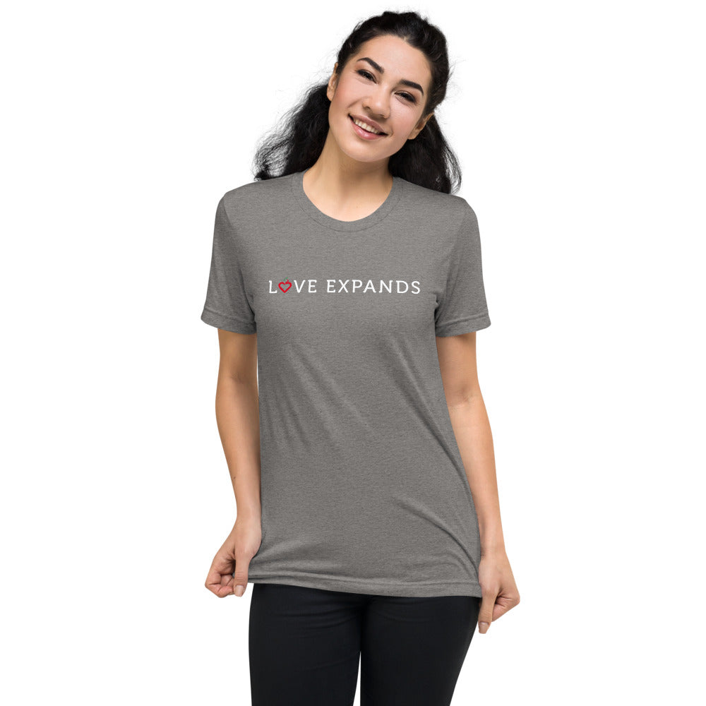 Love Expands Tee