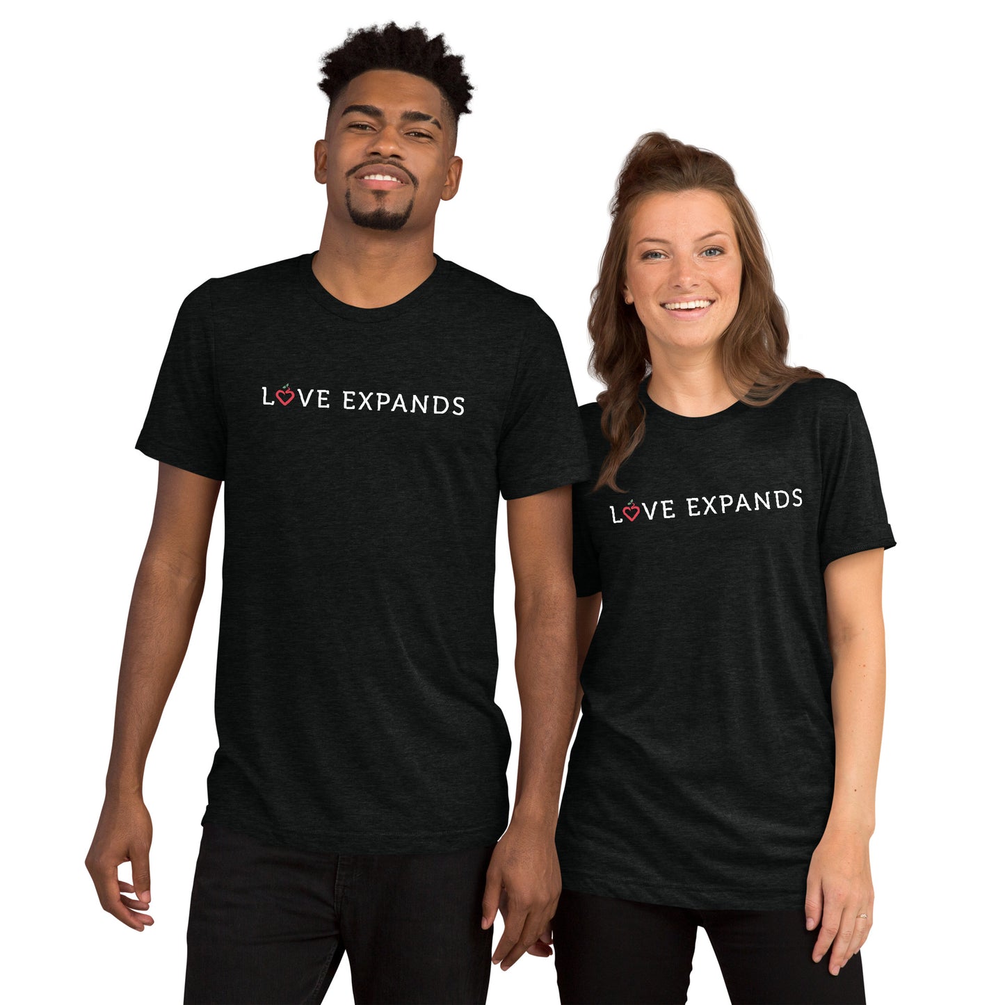 Love Expands Tee