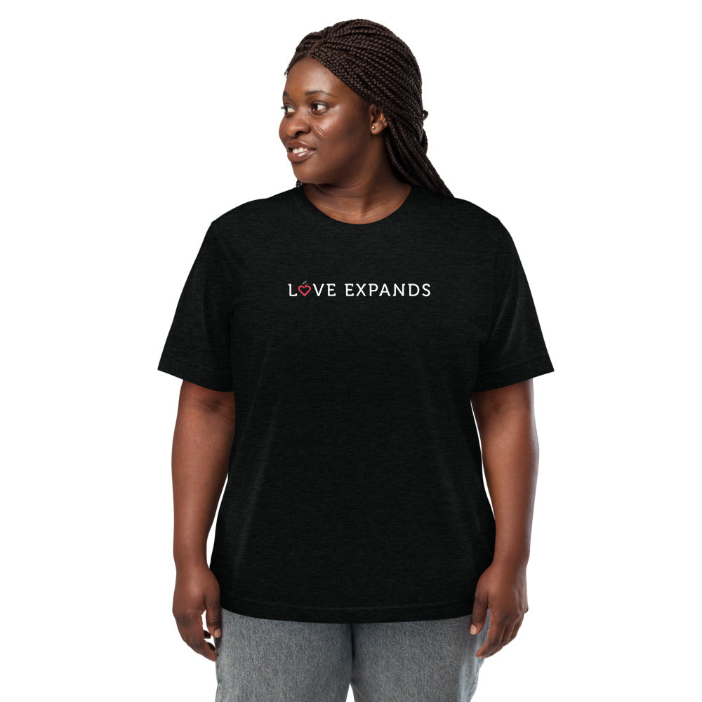 Love Expands Tee