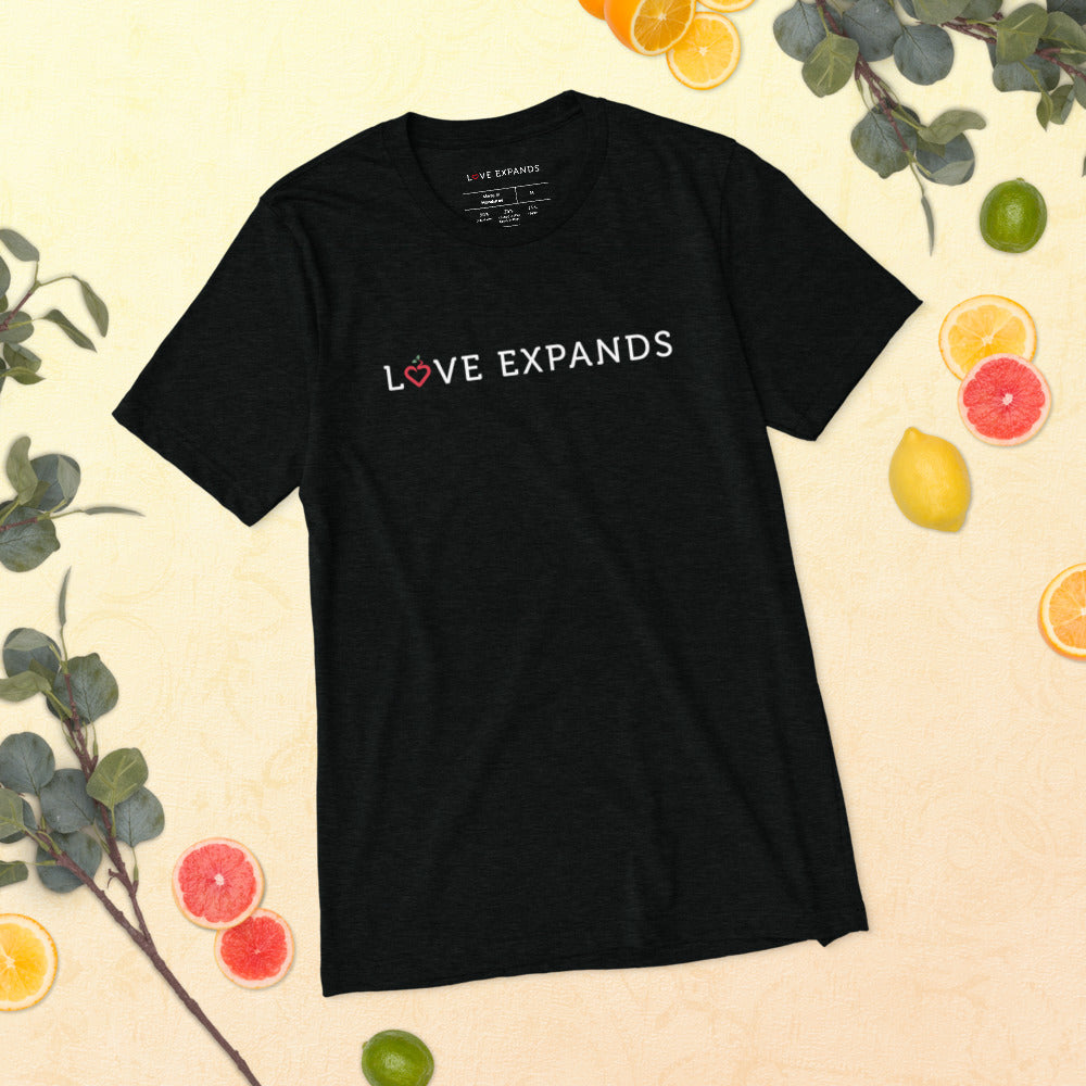 Love Expands Tee