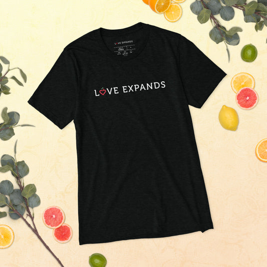 Love Expands Tee