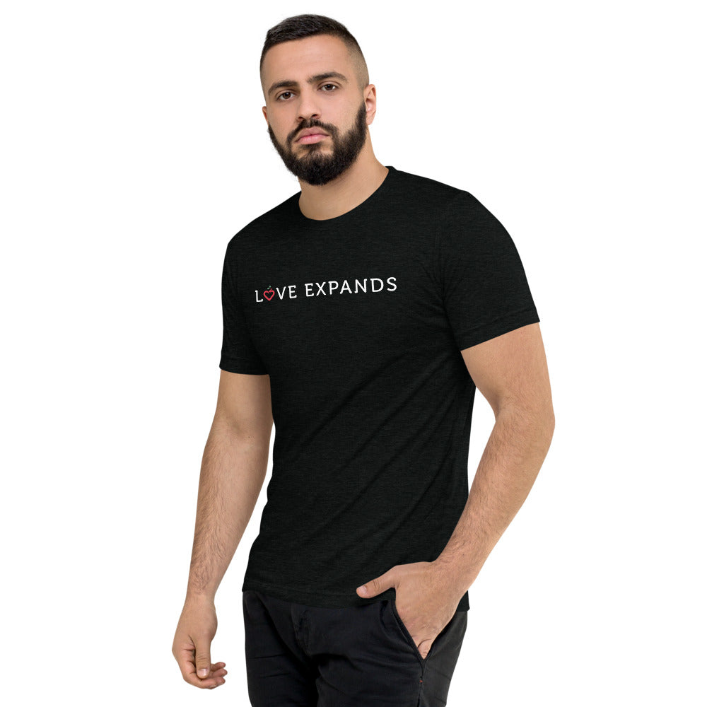 Love Expands Tee